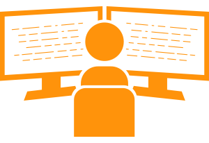 ITシステム受託開発事業