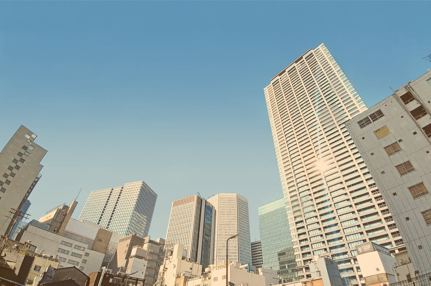 最高のサービスのご提供